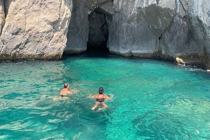 Amalfi Coast Private Boat Tour - Amalfi City highlights from the water: Sant’Andrea and the Arsenal Museum