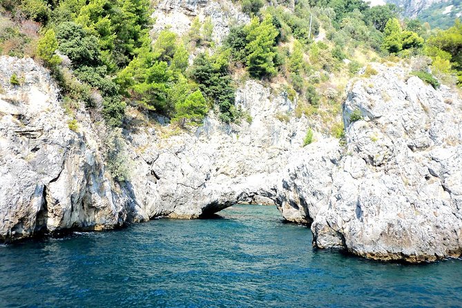 Amalfi Coast Private Boat Tour from Positano, Praiano or Amalfi - Price and Value: Paying for a Private Day That Actually Feels Private