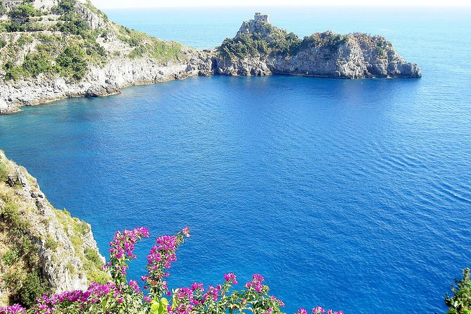 Amalfi Coast Private Boat Tour from Positano, Praiano or Amalfi - Where You Meet, and What to Bring for a 9:30 Start