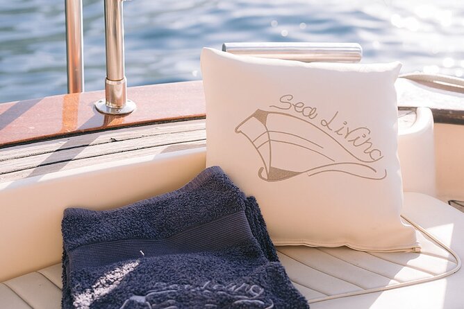 Amalfi Coast Private Boat Tour From Praiano or Positano - Food, drinks, and scuba equipment: what’s actually included