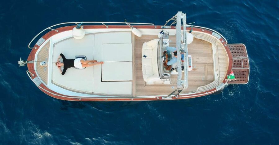 Amalfi Coast: Private Boat Trip with Prosecco and Snorkeling - Prosecco, Limoncello, and the Boat-Focused Comfort That Changes the Day