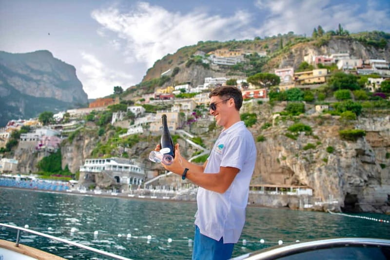 Amalfi Coast Private Sunset Cruise - Who This Cruise Fits Best (and Who Might Prefer Something Else)
