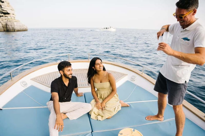 Amalfi Coast Private Sunset Cruise - Should You Book This Amalfi Coast Private Sunset Cruise?