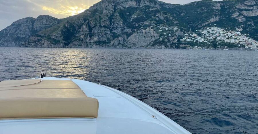 Amalfi Coast: Scenic Boat Private Tour with Aperitif - Meeting Points and Pickup: Minori, Maiori, and Positano Dock Options