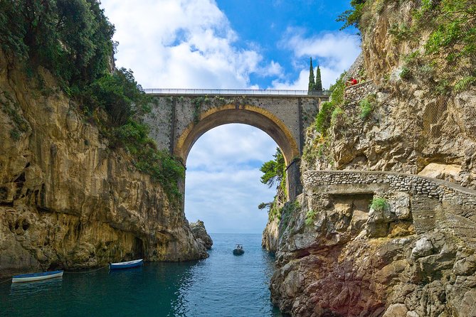 Amalfi Coast Self-Drive Boat Rental - Safety, Comfort, and Common Mistakes to Avoid