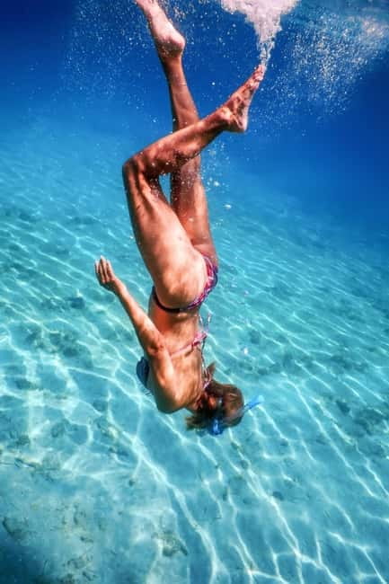 Amalfi Coast Shared Sunset Cruise: Swim, Drinks & Views - Price and value: what $93.46 buys you on the water
