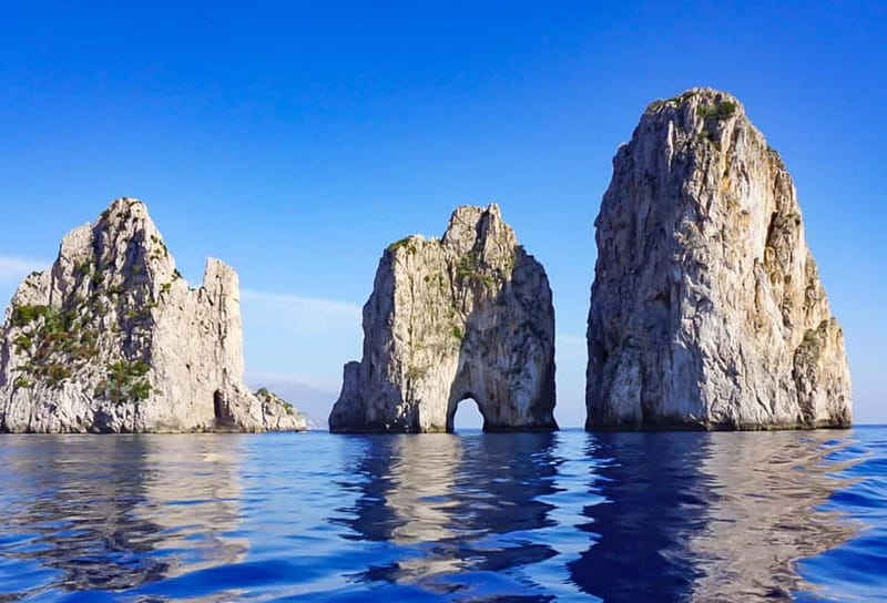 Amalfi Coast Shared Sunset Cruise: Swim, Drinks & Views - Who should book this cruise (and who might skip it)