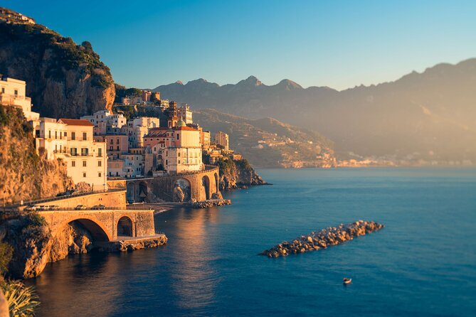 Amalfi Coast: Sunset Boat Tour with Fruit & Drinks | Small Group - Comfort and Safety Notes Before You Step Aboard
