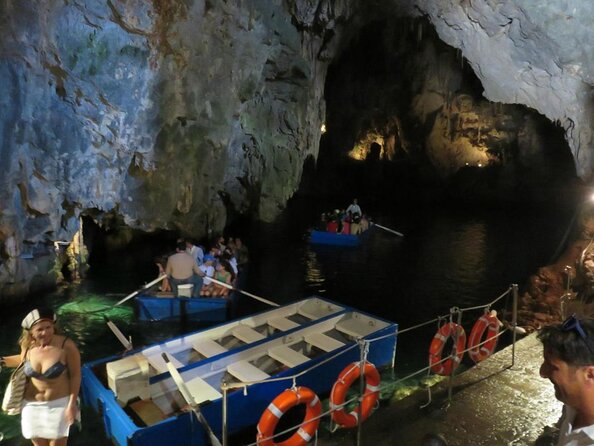 Amalfi Coast - The scenic drive along the most breathtaking road - Key highlights at a glance