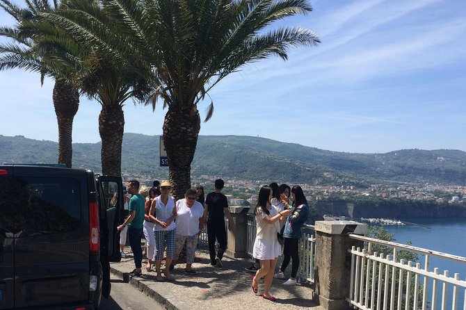 Amalfi Coast - The scenic drive along the most breathtaking road - How to make the most of 7 to 9 hours on the coast