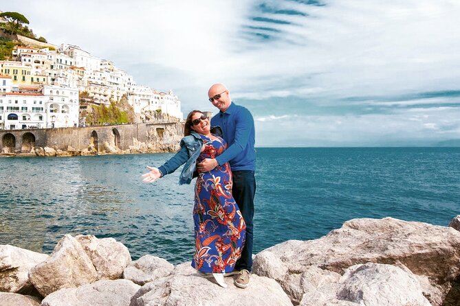 Amalfi Coast Tour from Sorrento - Key points worth knowing before you go