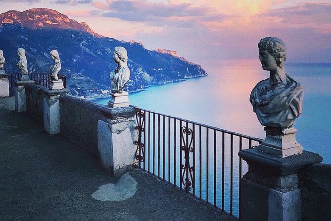 Amalfi Coast Tour from Sorrento - Who this Amalfi Coast tour suits best