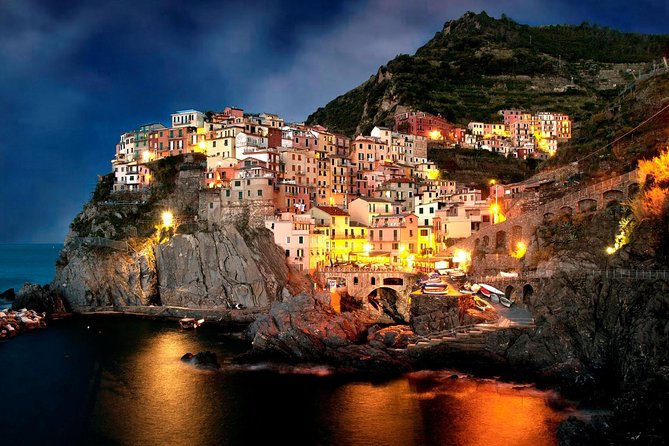 Amalfi Coast tour: Positano, Amalfi and Ravello from Naples - Value for $465.43 per person: when private is worth the cost