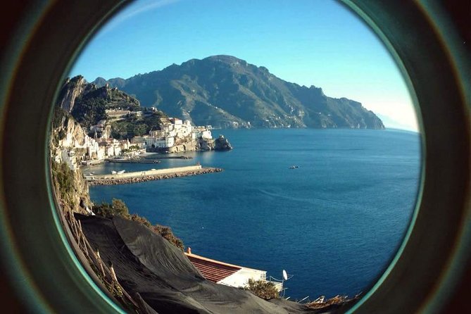 Amalfi Coast Wine Tour - Key highlights to know before you go