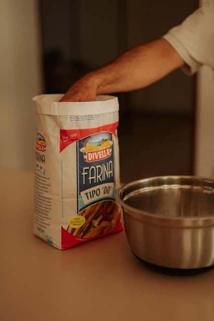Amalfi: Cooking Class with Pasta, Mozzarella, and Tiramisù - What You’ll Cook: Mozzarella, Tagliatelle, and Tiramisu