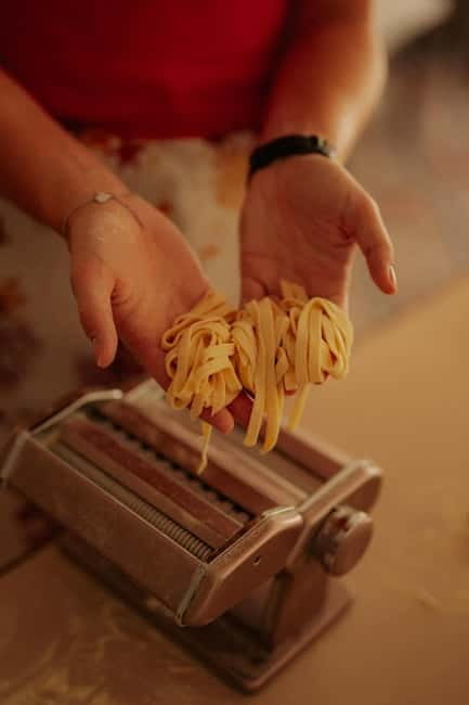 Amalfi: Cooking Class with Pasta, Mozzarella, and Tiramisù - How the 3-Hour Class Really Feels on the Clock