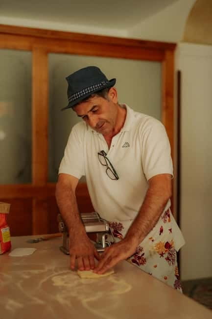 Amalfi: Cooking Class with Pasta, Mozzarella, and Tiramisù - Price and Value on the Amalfi Coast: Is $66.62 Worth It?