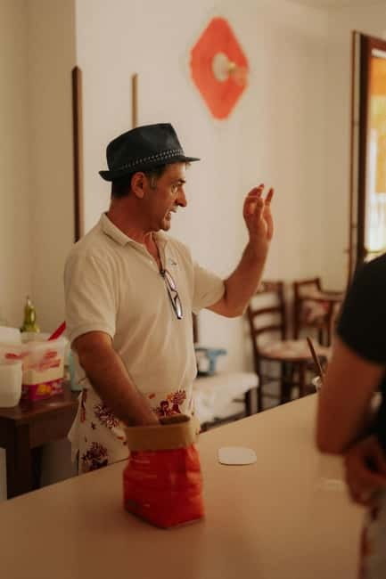 Amalfi: Cooking Class with Pasta, Mozzarella, and Tiramisù - Who Should Book This Class (and Who Might Skip It)