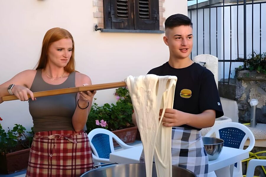 Amalfi: Learn how to make pasta, mozzarella and tiramisù! - Key things I’d pencil into your Amalfi day