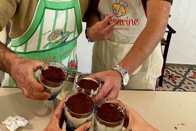 Amalfi: lezione di cucina su pasta, mozzarella e tiramisù - Price and Value: Is $84.29 Worth It?