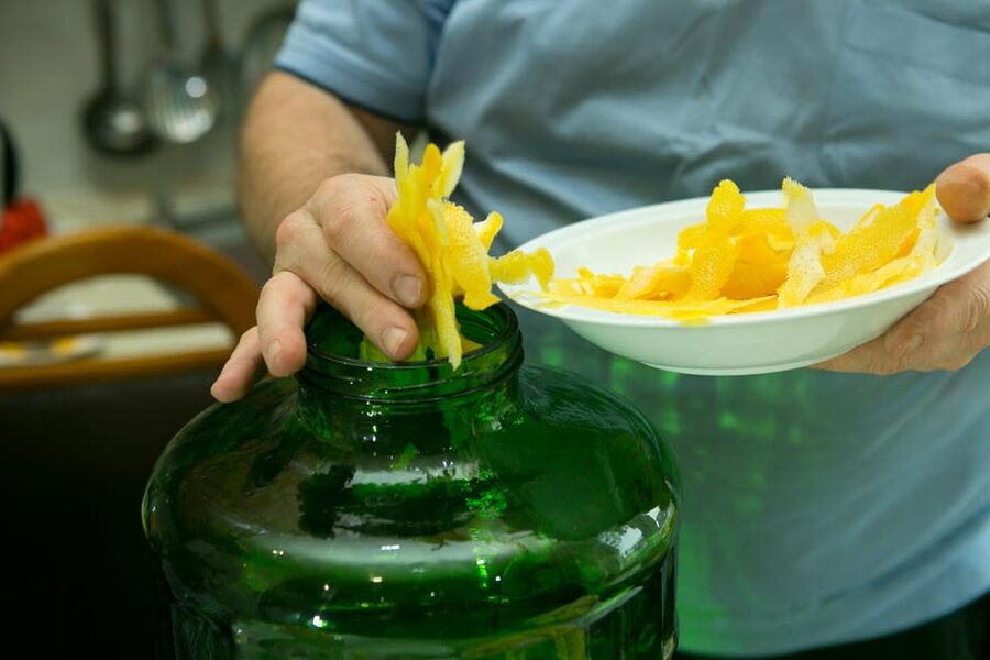 Amalfi: Limoncello Factory Guided Visit with Tastings - What happens during the guided visit (and what you’ll learn)