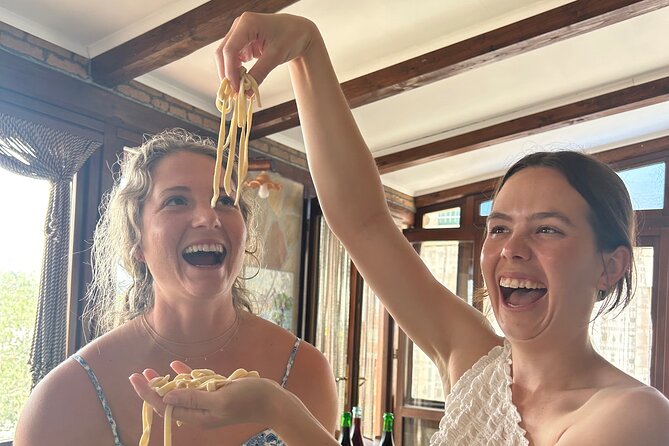 Amalfi: pasta fresca, mozzarella e tiramisù - Price reality check: is $84.11 worth it?