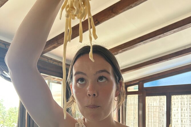 Amalfi: pasta fresca, mozzarella e tiramisù - Who this class is best for (and who should pick something else)