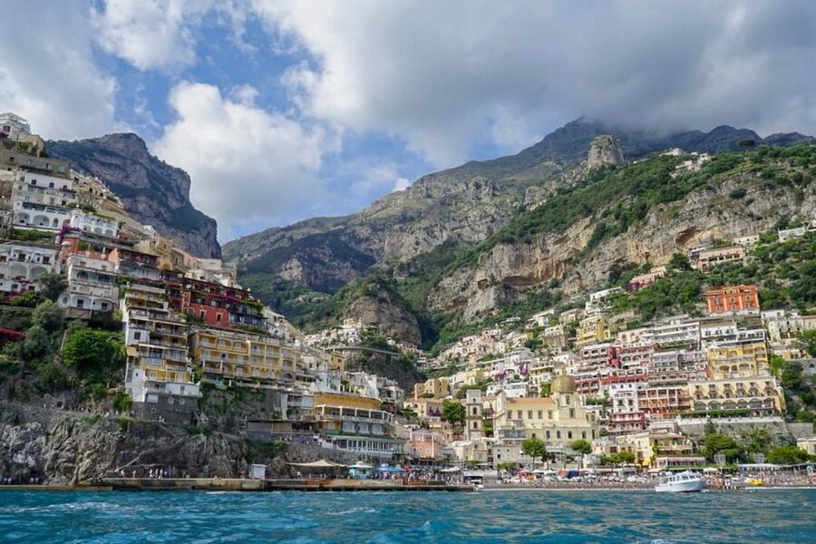 Amalfi: Private Full-Day Boat Excursion on the Amalfi Coast - Price and value for a private cruise on the Amalfi Coast