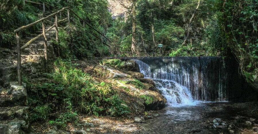 Amalfi: Private Valley of the Mills Nature Reserve Tour - Key highlights you’ll feel on this tour