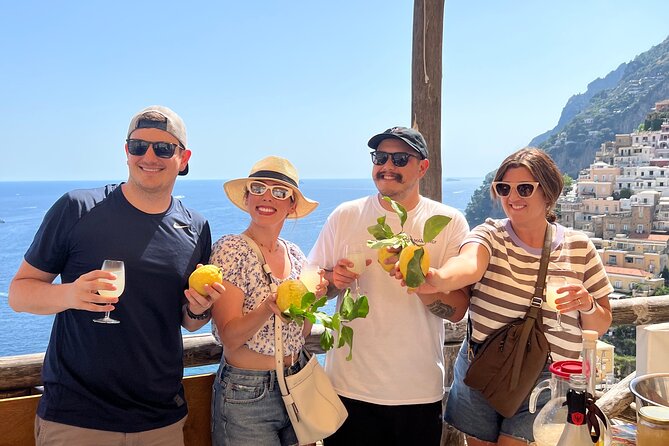Amalfi & Ravello Tour from Positano - Price and Value: Is $371.34 Per Person Worth It?