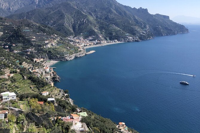 Amalfi & Ravello Tour from Positano - Who Should Book This Tour (and Who Might Want Something Else)