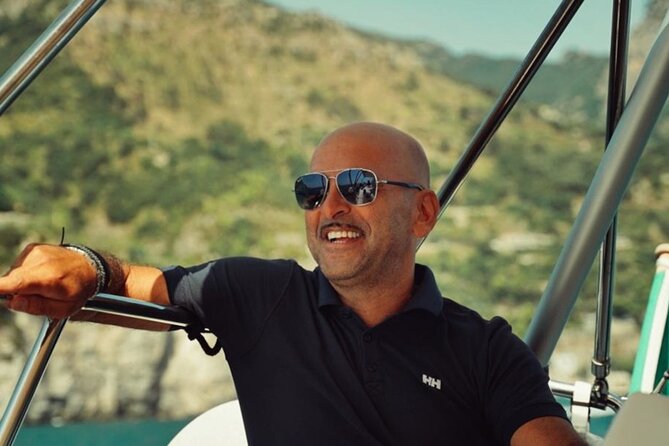 Amalfi Skip the Crowds Private Chill Experience on a Sail Yacht - Swimming, snorkeling, and what to pack for comfort