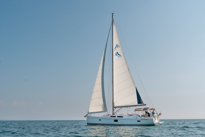 Amalfi Skip the Crowds Private Chill Experience on a Sail Yacht - Pickup, meeting point, and how to plan your timing