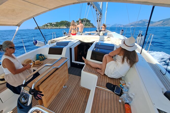 Amalfi Skip the Crowds Private Chill Experience on a Sail Yacht - Value for who: the best match (and who should skip it)