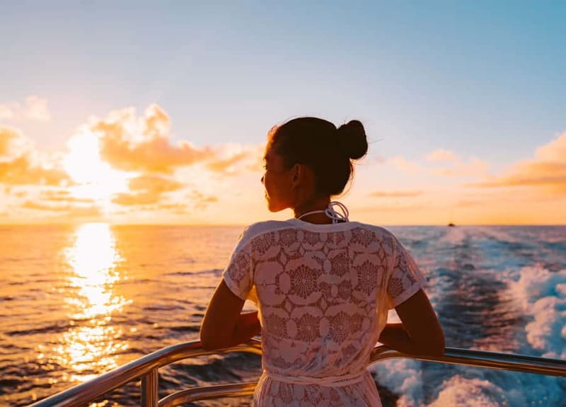 Amalfi: Sunset Boat Tour with Fruit and Drinks - Price: What You’re Paying For (and Why It Feels Fair)