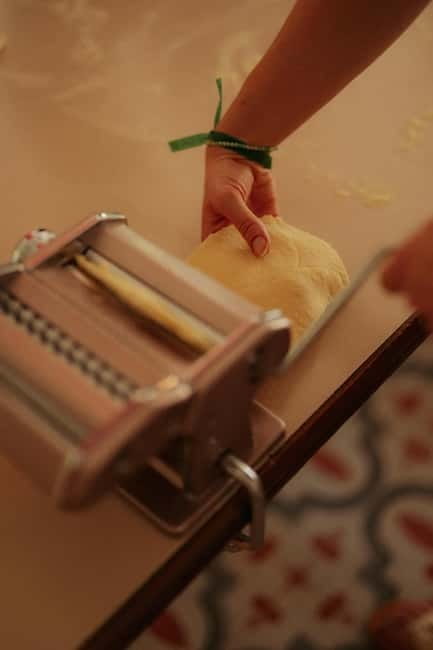 Amalfi: Tagliatelle, Mozzarella & Tiramisù Cooking Workshop - Tiramisu at the Farm Table: Cream, Structure, and Timing
