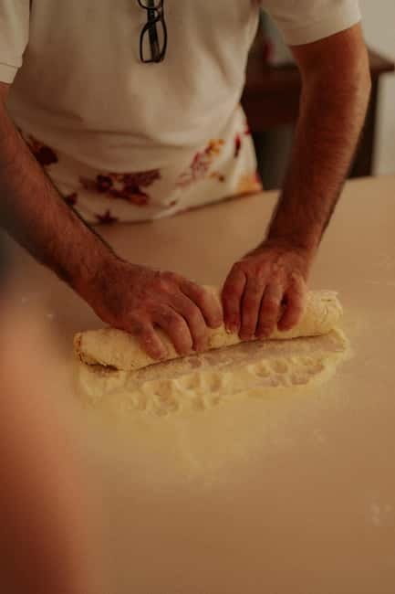 Amalfi: Tagliatelle, Mozzarella & Tiramisù Cooking Workshop - Price and Value: Why This Costs Less Than You’d Expect