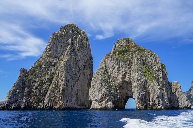 Amalfi to Capri Private Boat Tour - Swims, Snorkeling, and Why the Stops Feel Better on a Private Boat