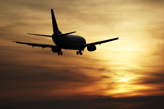 Amalfi to Naples airport/station Private departure transfer - Price and value: when this transfer makes financial sense