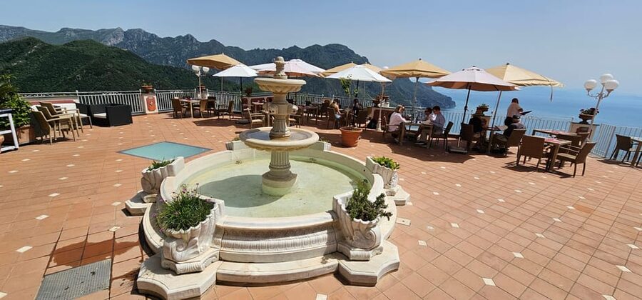 Amazing Amalfi Coast Drive from Sorrento - Why an Amalfi Coast driver tour beats “figure it out” travel