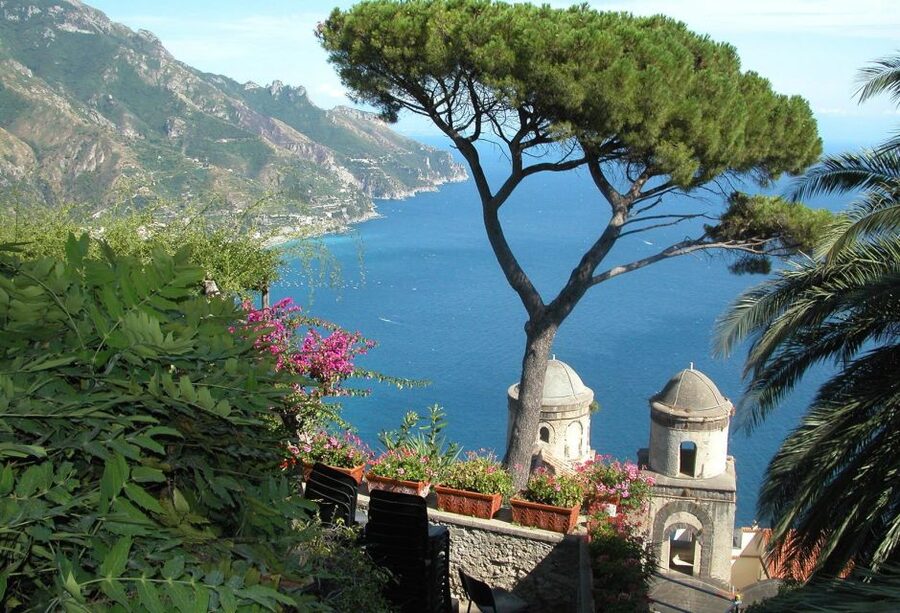 Amazing Amalfi Coast Drive from Sorrento - Getting picked up in Sorrento (or starting from Positano)
