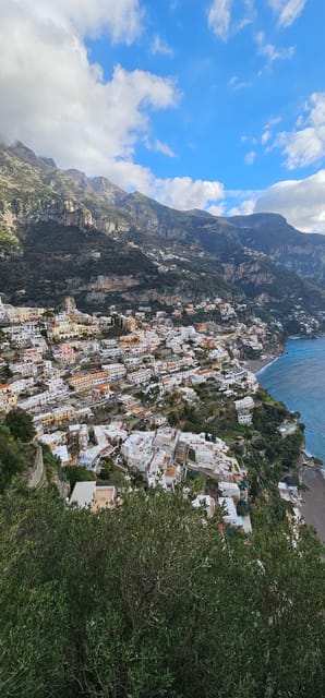 Amazing Amalfi Coast Drive from Sorrento - What the day is really like: flexible, private, and photo-friendly