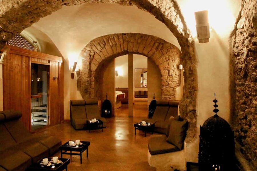 ARGILLARIUM EXPERIENCE – RITUS OTIUM (90 minutes) - The 90-Minute Argillarium Self-Treatment Ritual (Clay, Foam, Soap)