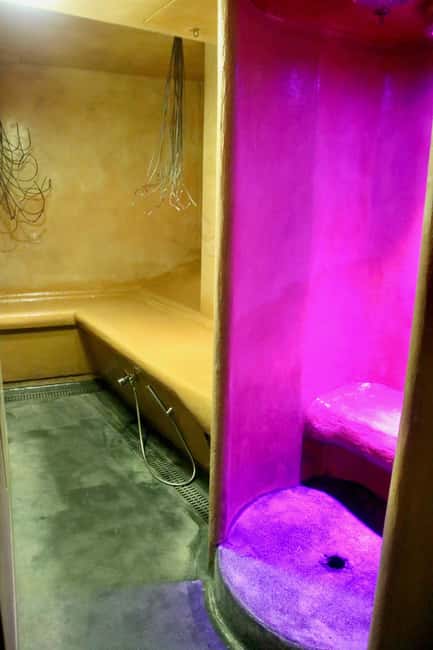 ARGILLARIUM EXPERIENCE – RITUS OTIUM (90 minutes) - Practical Tips So You Enjoy It Fully