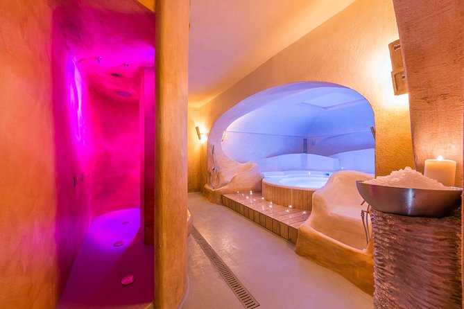 ARGILLARIUM EXPERIENCE – RITUS OTIUM + MANUS (120 minutes) - Otium Spa in Minori: what this Roman-style reset is really like