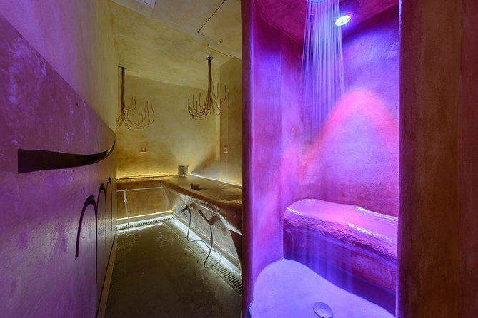 ARGILLARIUM EXPERIENCE – RITUS OTIUM + MANUS (120 minutes) - Price and value on the Amalfi Coast (and who it makes sense for)