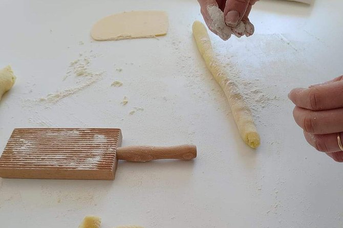 Authentic Cooking with Locals: Meal, Wine & Scenic Views - How the Cooking Works: What You’ll Actually Learn
