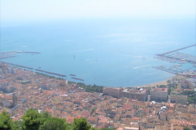 Best of Amalfi Coast Full Day Private Shore Excursion from Salerno Cruise Port - Ravello: A Different Pace for Your Last Stop