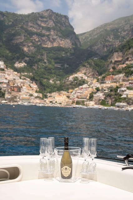 Boat tour Amalfi Coast - Capri - Positano - Sunset - Why this Amalfi–Capri boat ride feels special (especially at sunset)
