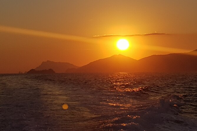 Boat Tour at Sunset on the Amalfi Coast - Price and value: is $81.10 worth your evening?
